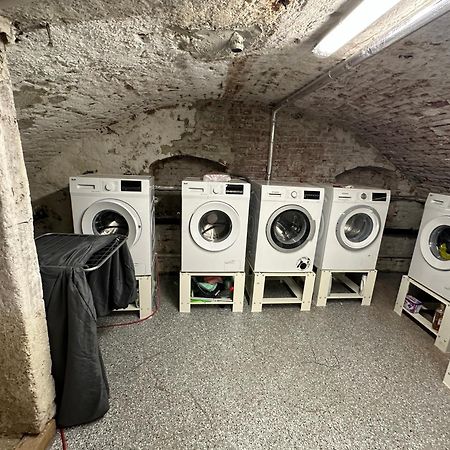 Moderne Wohnung Im Zentrum Der Altstadt - Altbau Flair, Wlan Ingolstadt Ngoại thất bức ảnh