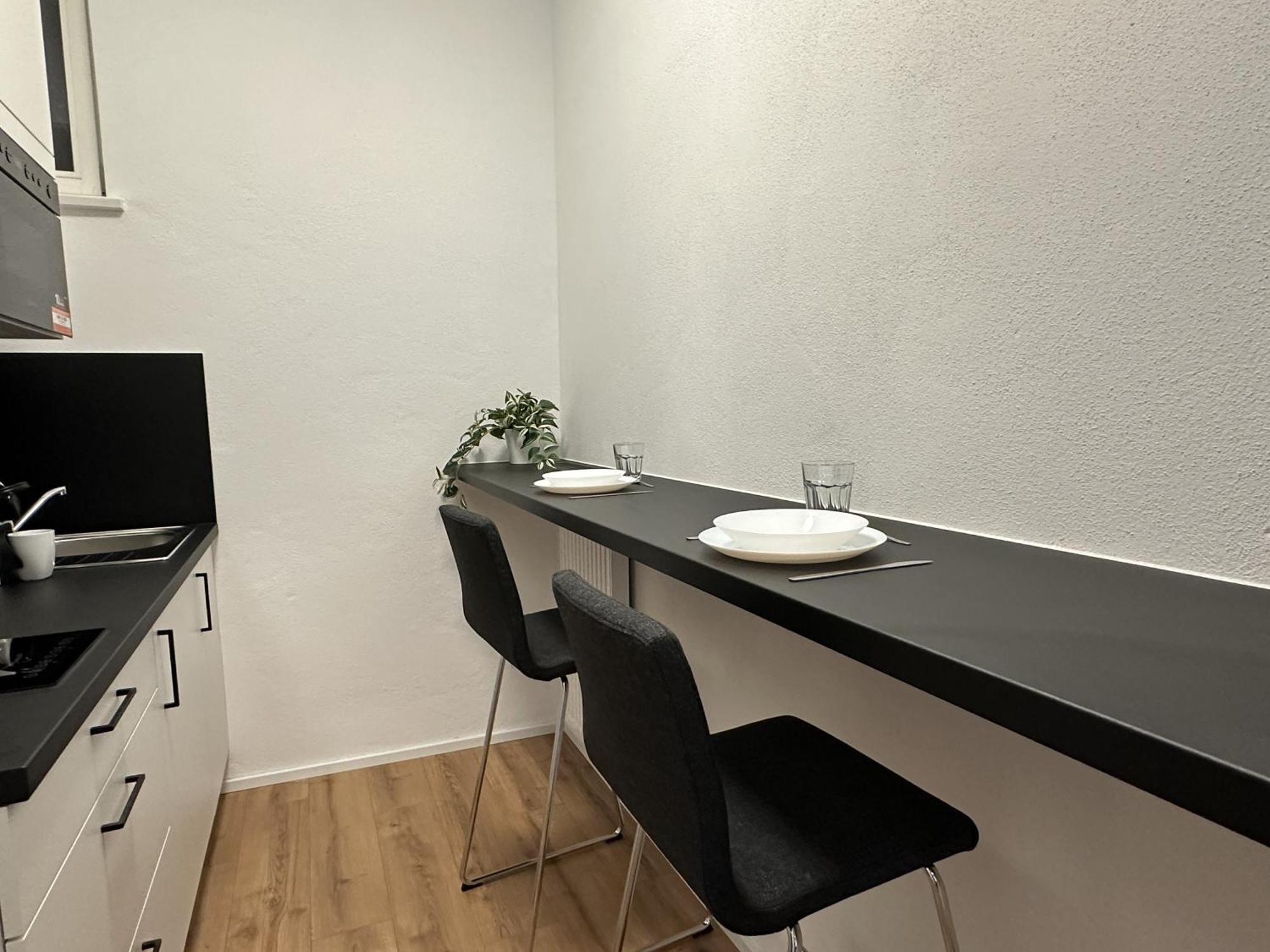 Moderne Wohnung Im Zentrum Der Altstadt - Altbau Flair, Wlan Ingolstadt Ngoại thất bức ảnh