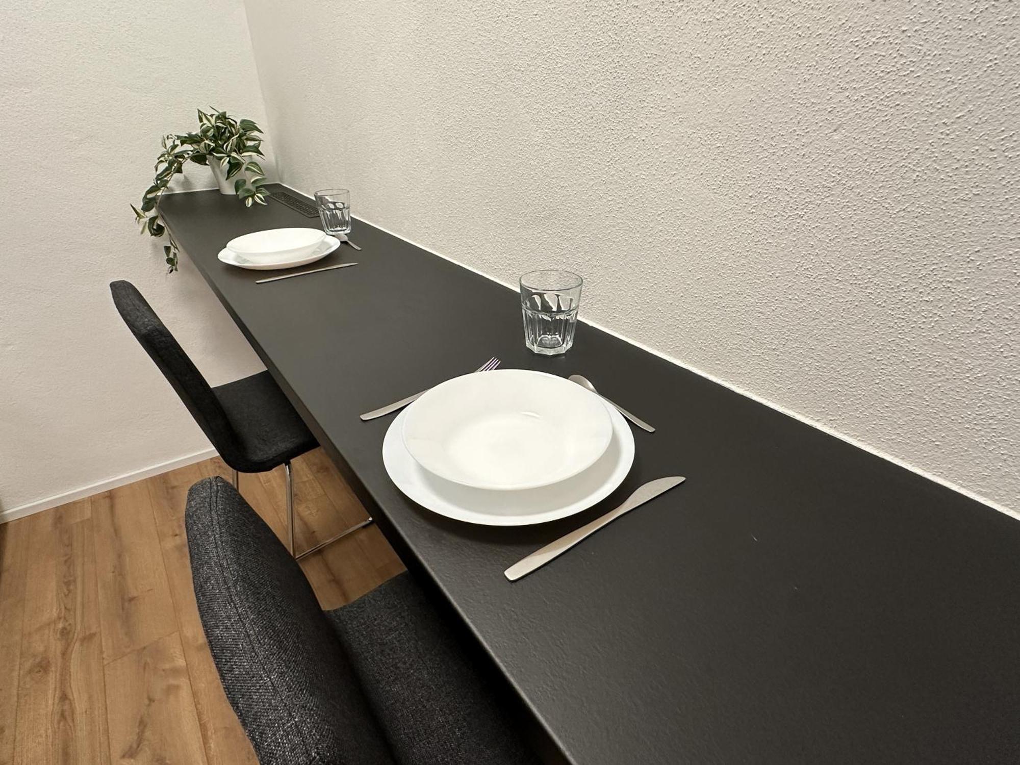 Moderne Wohnung Im Zentrum Der Altstadt - Altbau Flair, Wlan Ingolstadt Ngoại thất bức ảnh