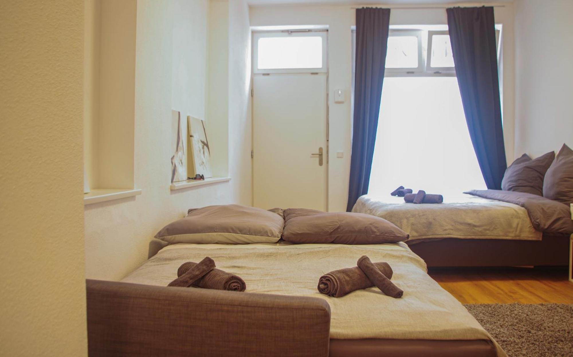 Moderne Wohnung Im Zentrum Der Altstadt - Altbau Flair, Wlan Ingolstadt Ngoại thất bức ảnh