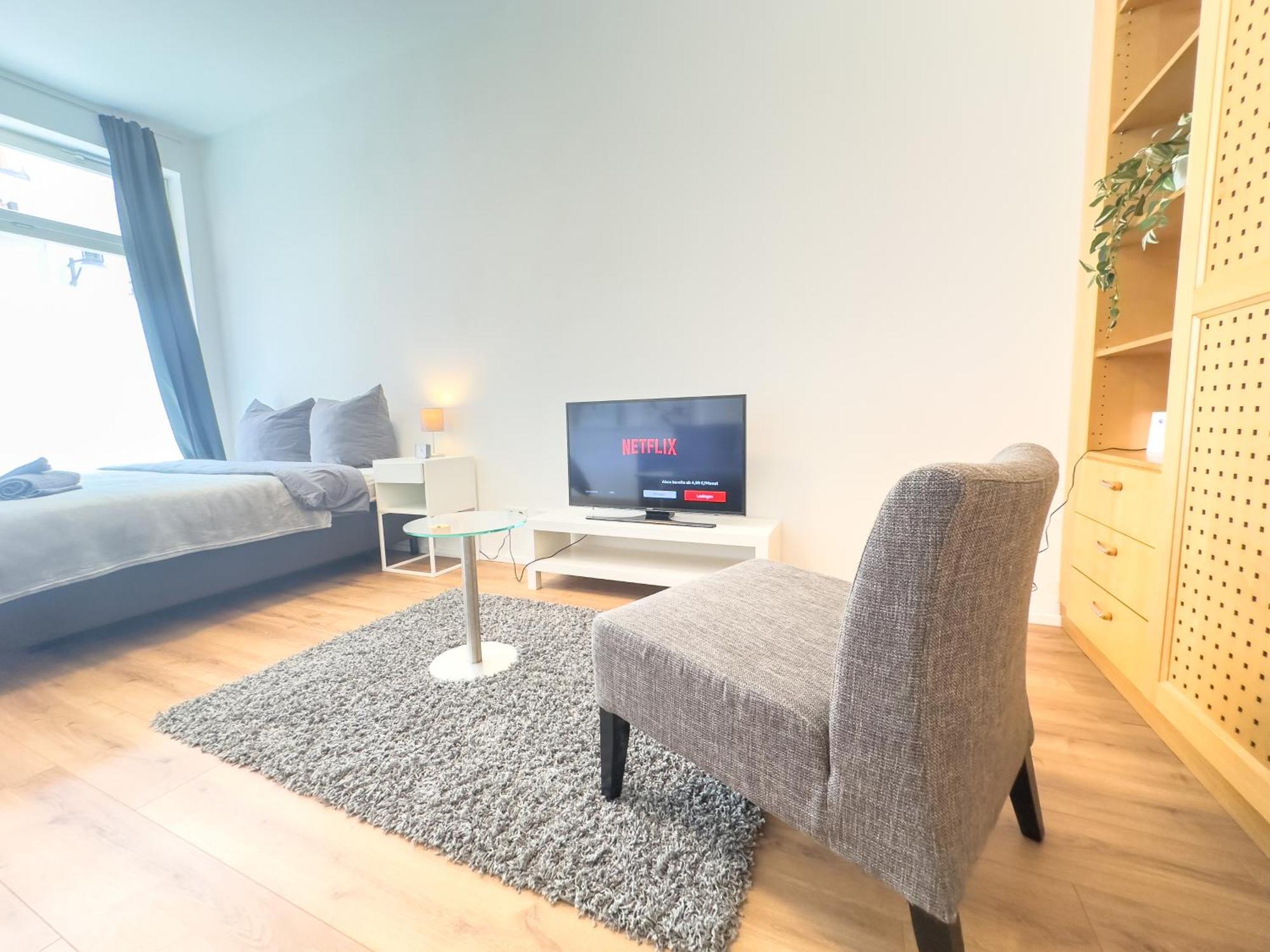 Moderne Wohnung Im Zentrum Der Altstadt - Altbau Flair, Wlan Ingolstadt Ngoại thất bức ảnh