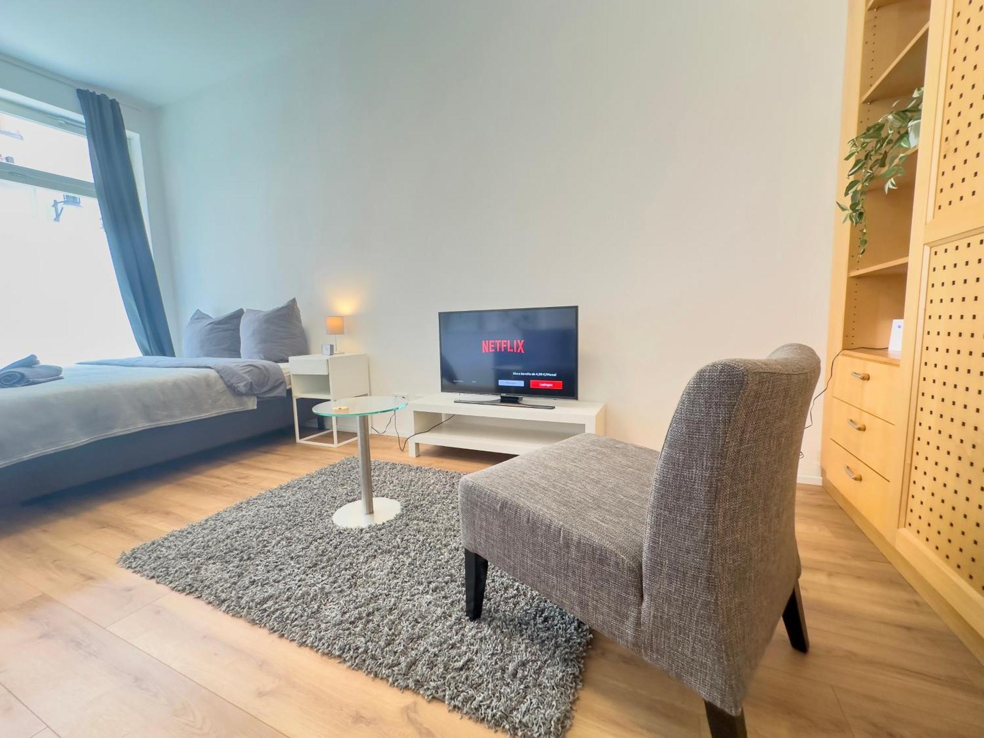 Moderne Wohnung Im Zentrum Der Altstadt - Altbau Flair, Wlan Ingolstadt Ngoại thất bức ảnh